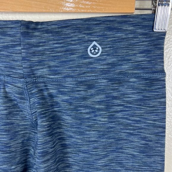 TASC PERFORMANCE Blue Athletic Workout Pants Size Small - Picture 6 of 10